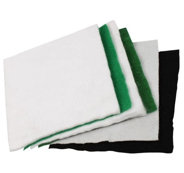 昭阳短丝土工布